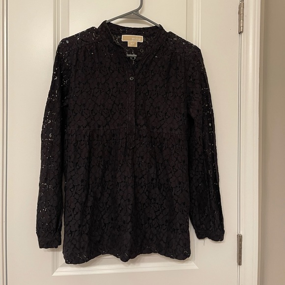 Michael Kors Blouse - Picture 1 of 3
